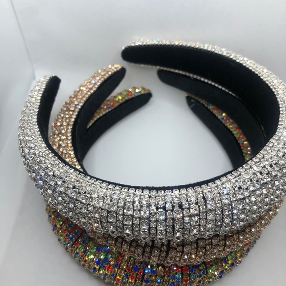 Headbands - Picture 3 of 4